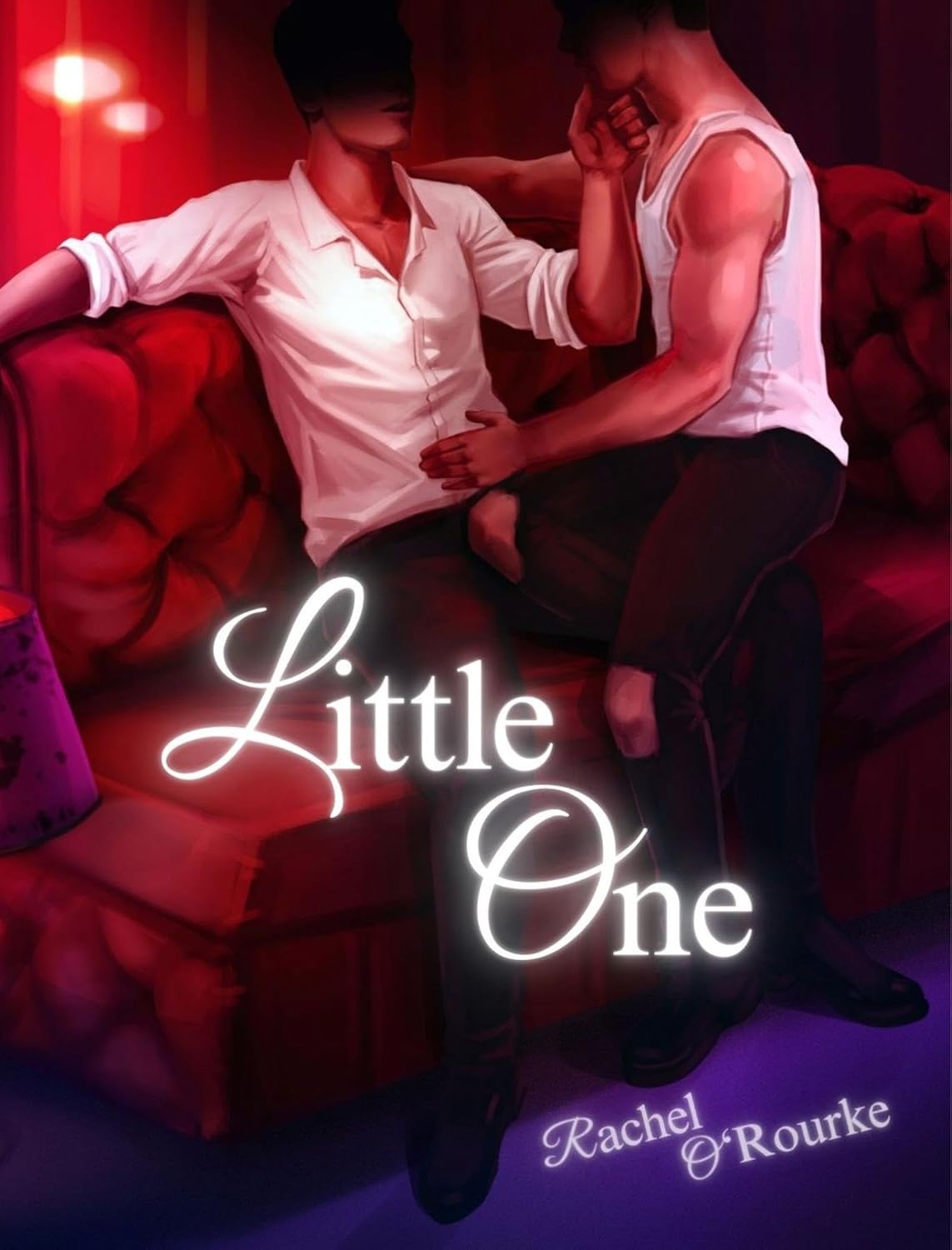 Little One - Signed | Rachel O’Rourke