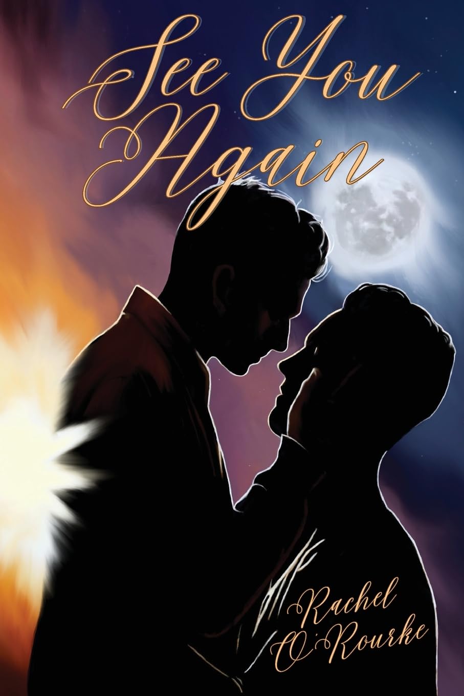 See You Again - Signed | Rachel O’Rourke