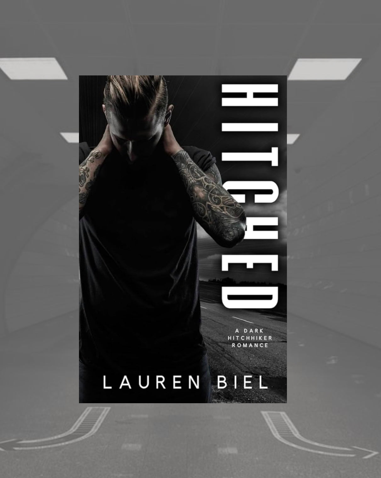 Hitched | Lauren Biel