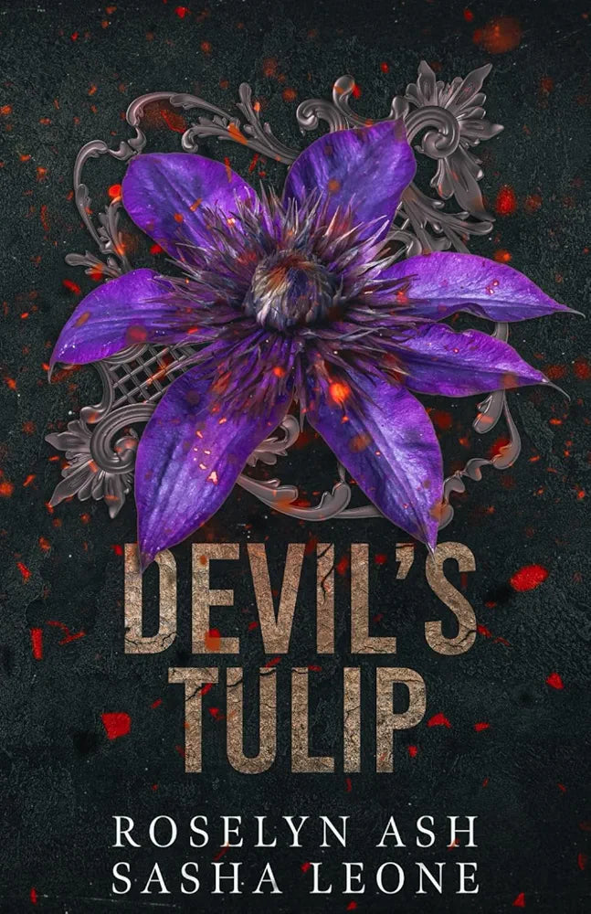 Devil's Tulip | Roselyn Ash & Sasha Leone