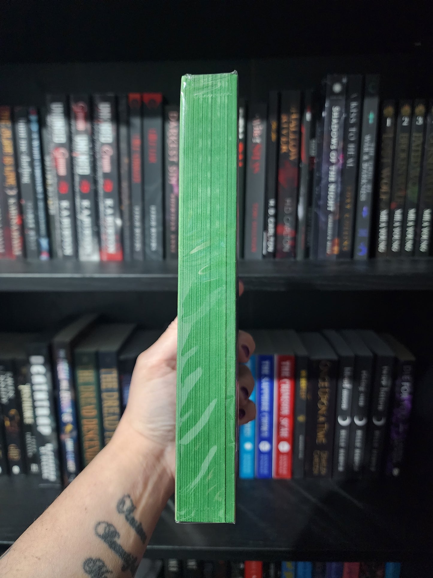 Beautiful Villain | Rebecca Kenney | Special Edition