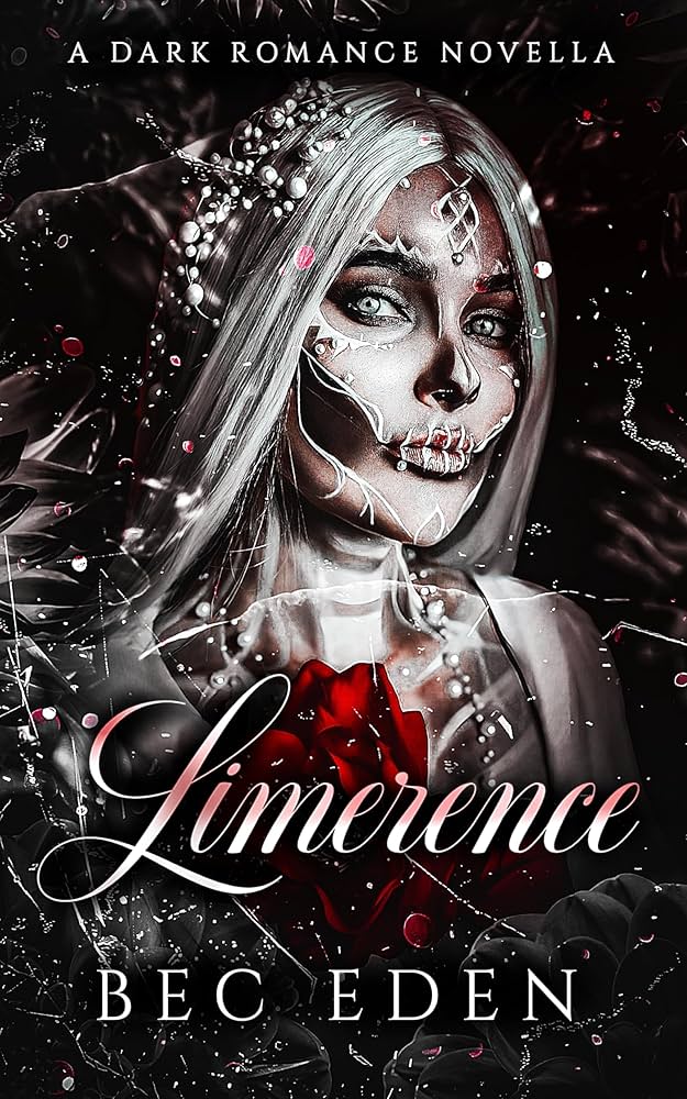 Limerence | Signed Paperback | Bec Eden