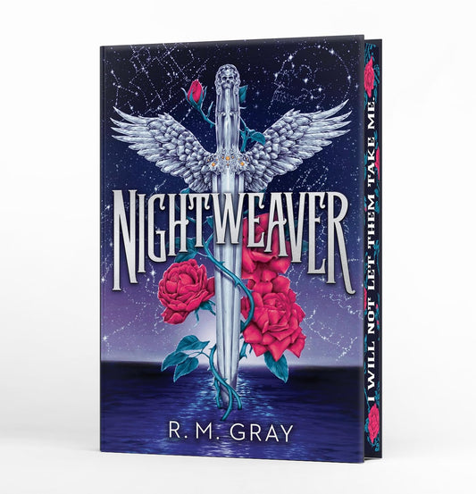 Nightwear | R M Gray | Special Edition