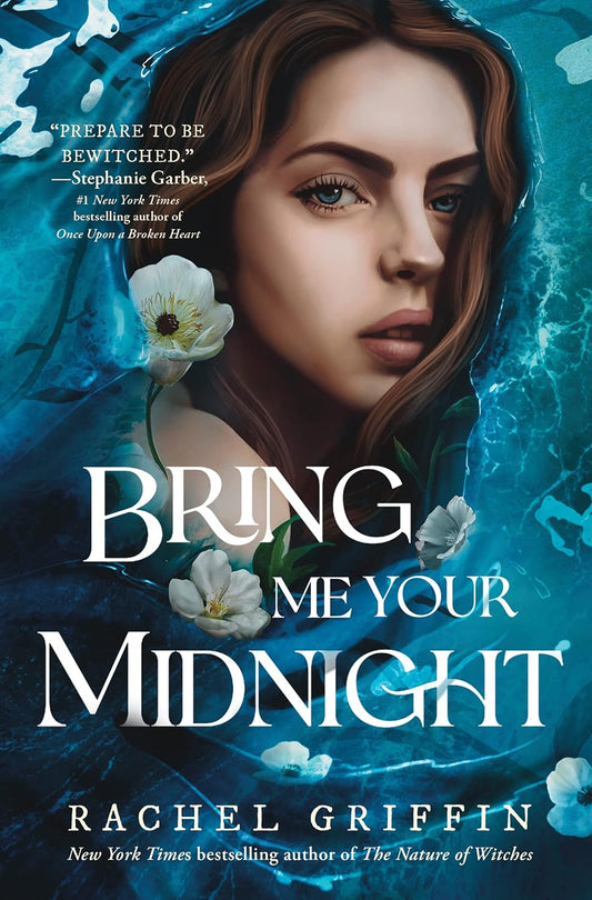 Bring Me Your Midnight | Rachel Griffin
