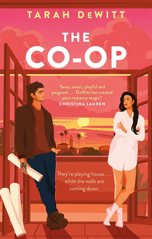 The Co-Op | Tarah Dewitt