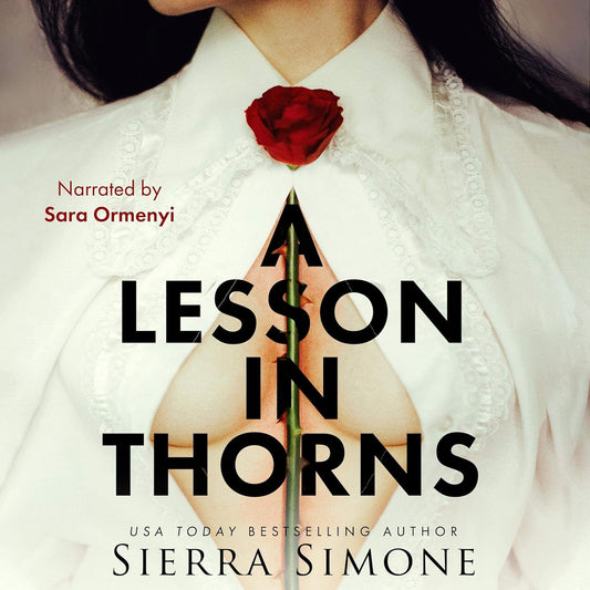 Lesson in Thorns | Sierra Simone