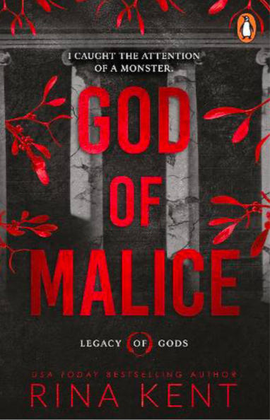 God Of Malice