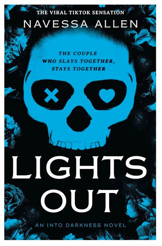 Lights Out | Navessa Allen