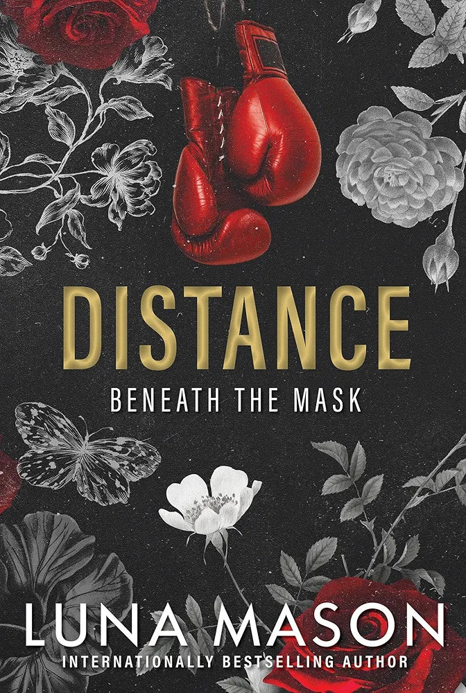 Distance | Luna Mason