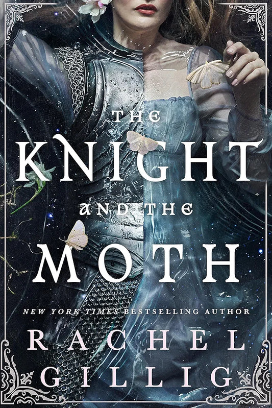 The Knight and the Moth | Rachel Gillig