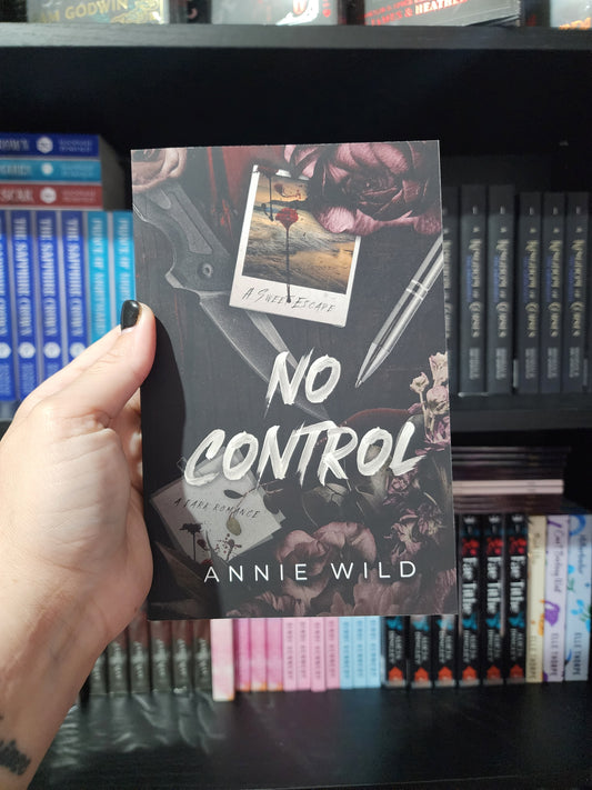 No Control | Annie Wild