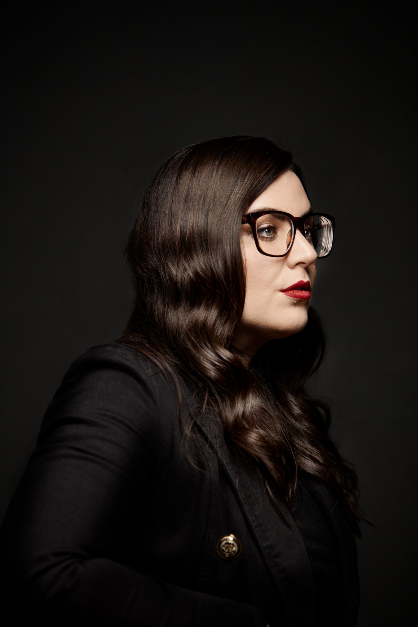 Control My Night | Signed Copy | Sarah Richhelm
