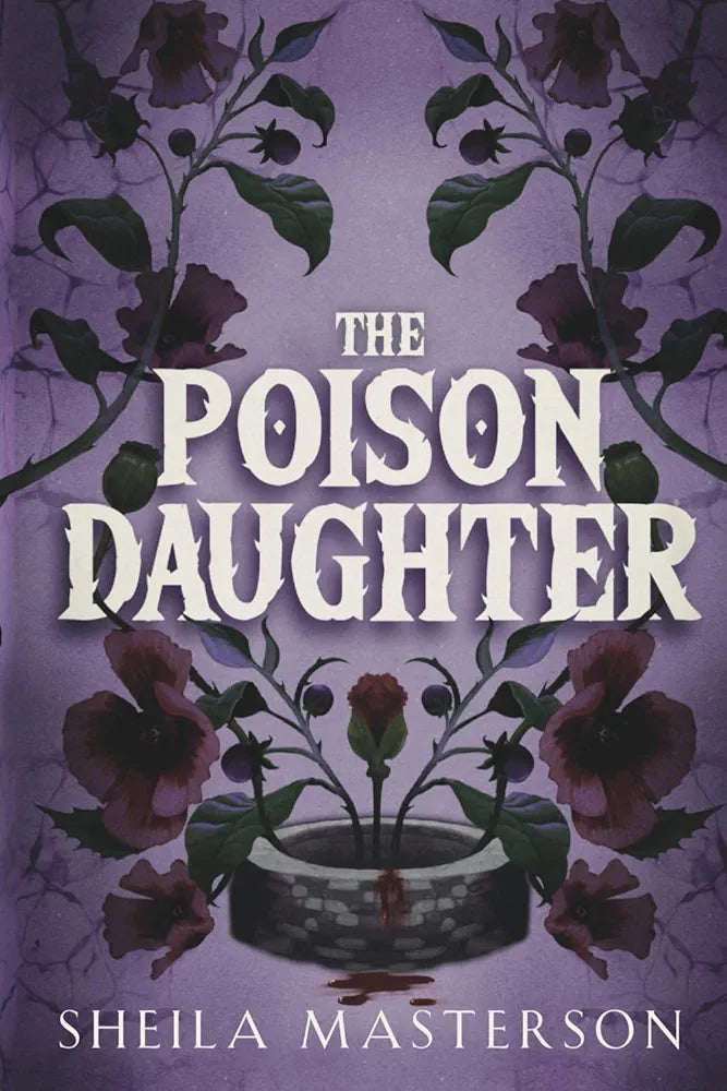 The Poison Daughter | Sheila Masterson