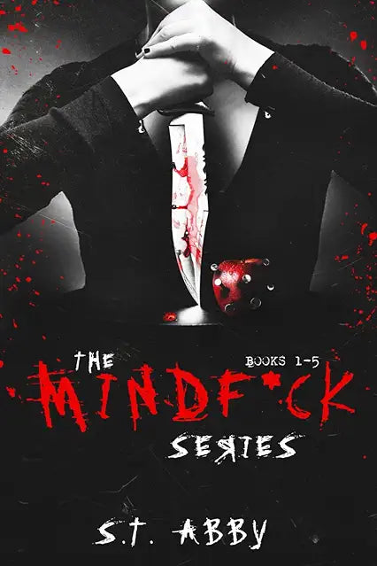 Mindf*ck Series | St. Abby
