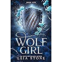 Wolf Girl | Leia Stone