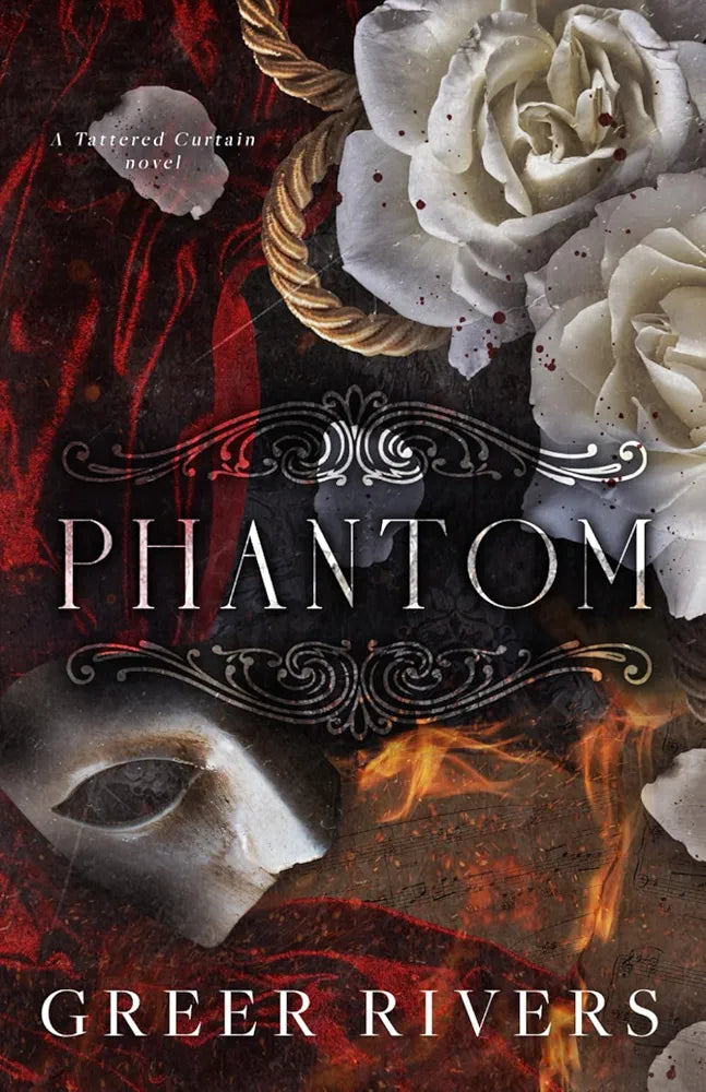 Phantom | Greer Rivers