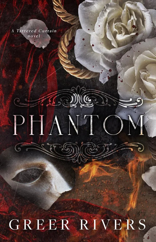 Phantom | Greer Rivers