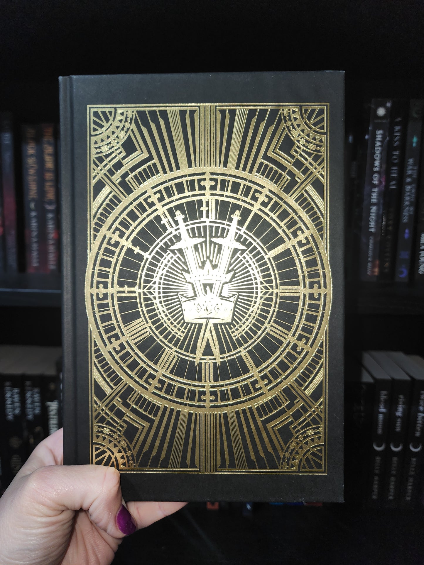 The Half King | Melissa Landers | Special Edition