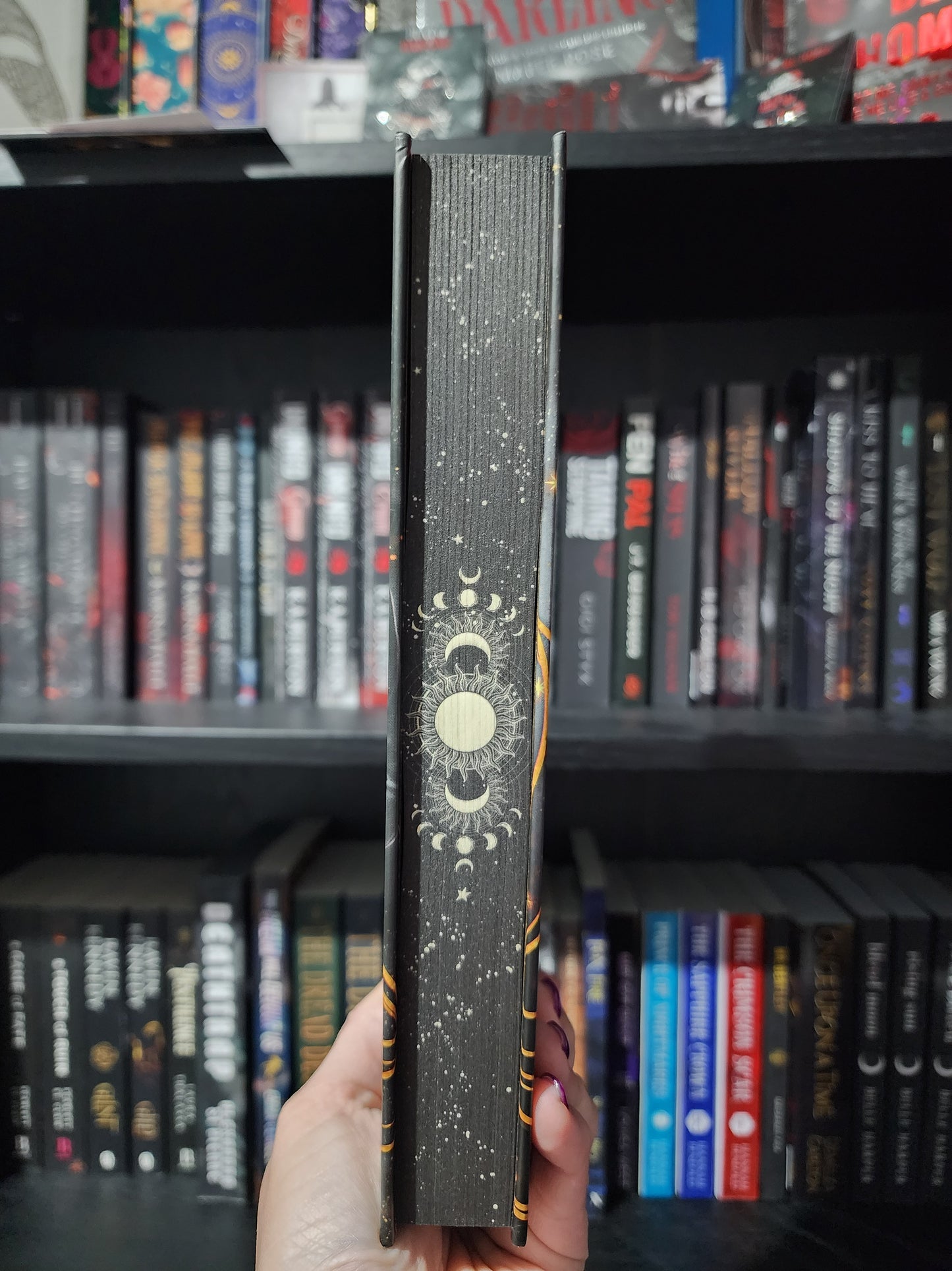 The Stars are Dying | Chloe C Penaranda | Special Edition