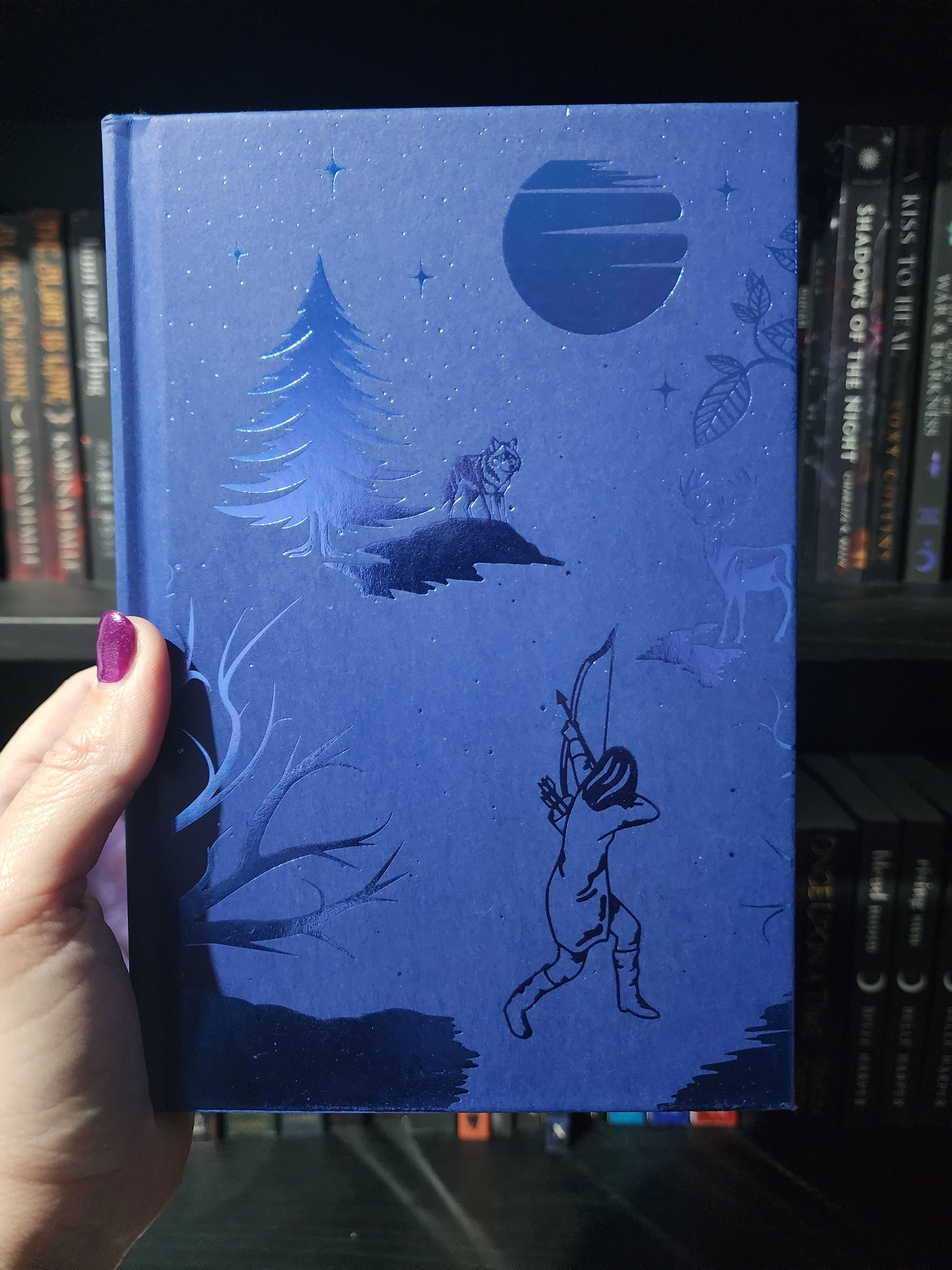 North is the Night | Emily Rath | Special Edition