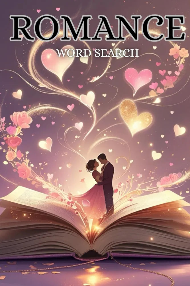 Romance | Word Search