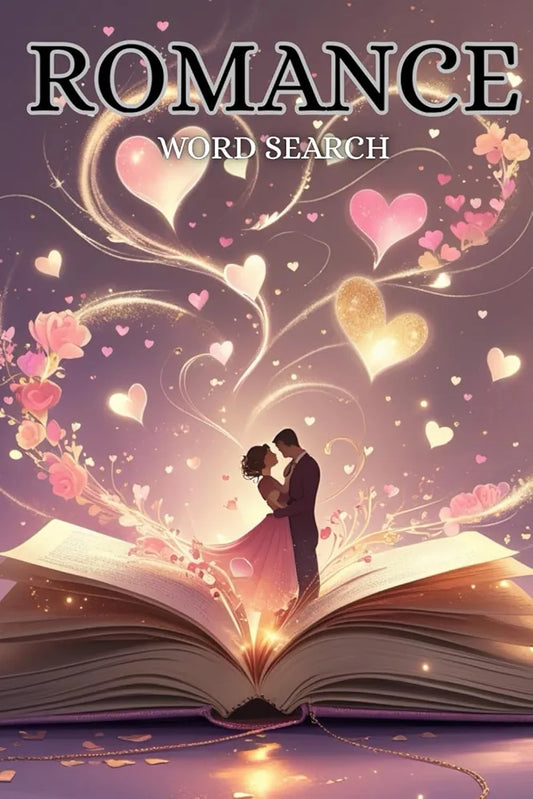 Romance | Word Search