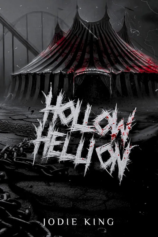 Hollow Hellion | Jodie King