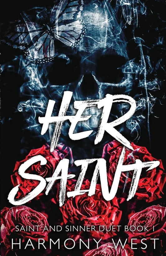 Her Saint | Harmony West