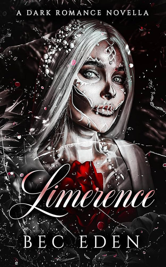 Limerence | Signed Paperback | Bec Eden