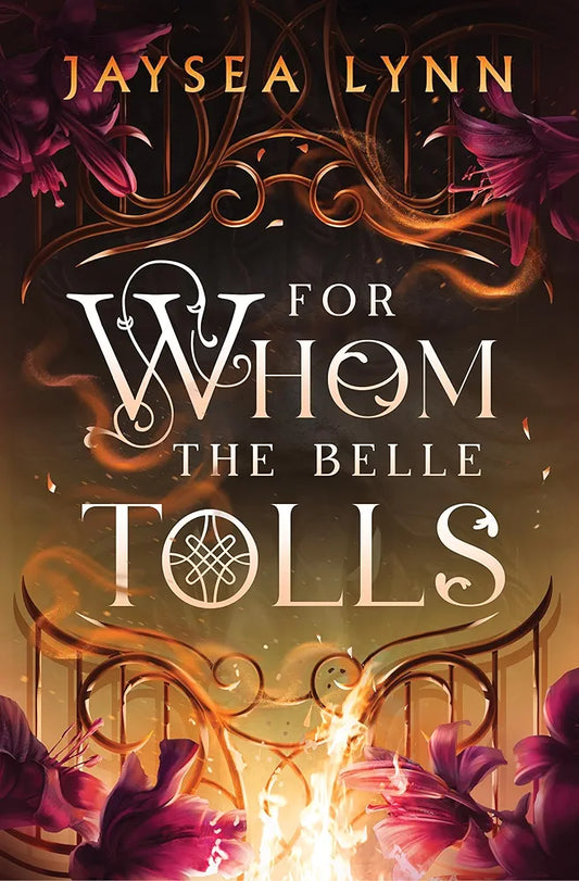 For Whom the Bell Tolls | Jaysea Lynn